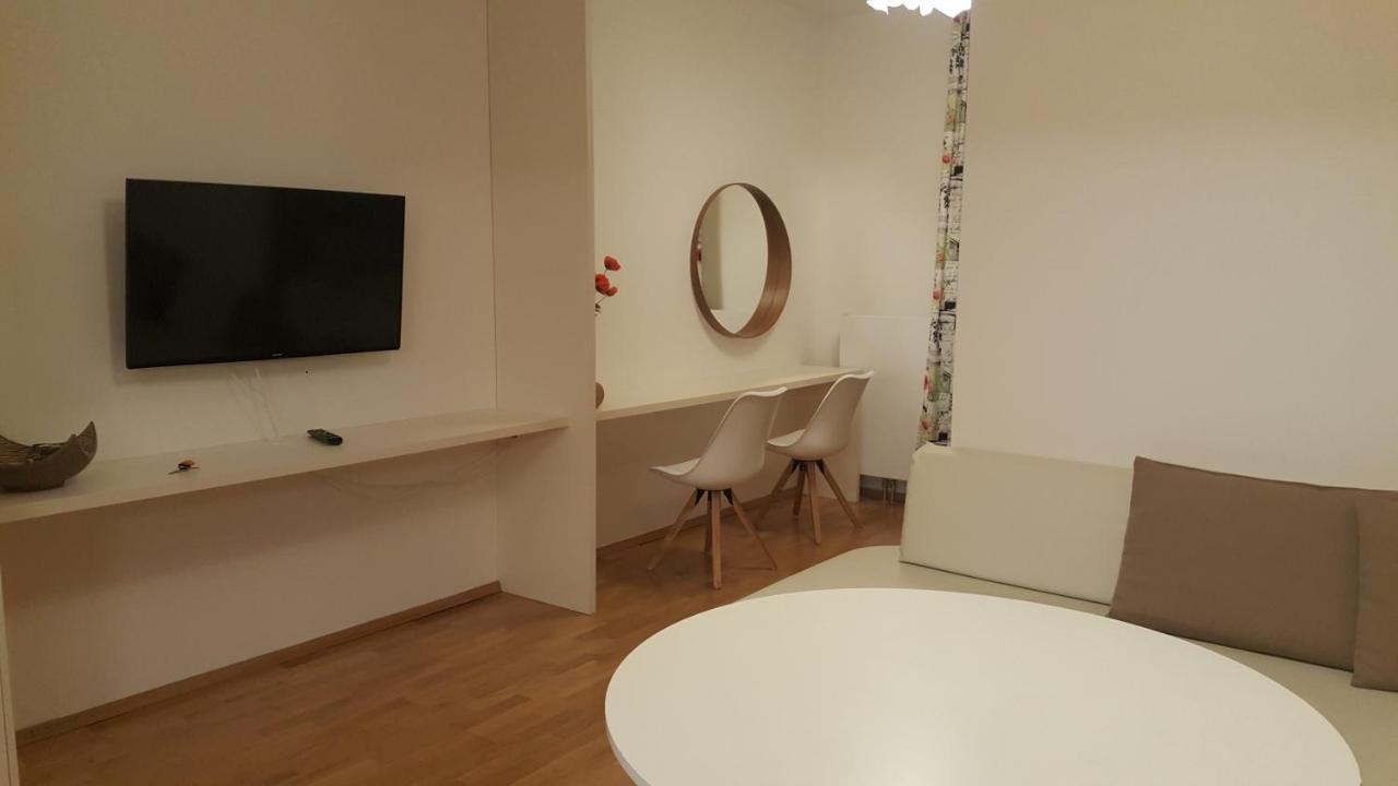 Apartman Medvedin 306 ชปินด์เลอรูฟ มลิน ภายนอก รูปภาพ
