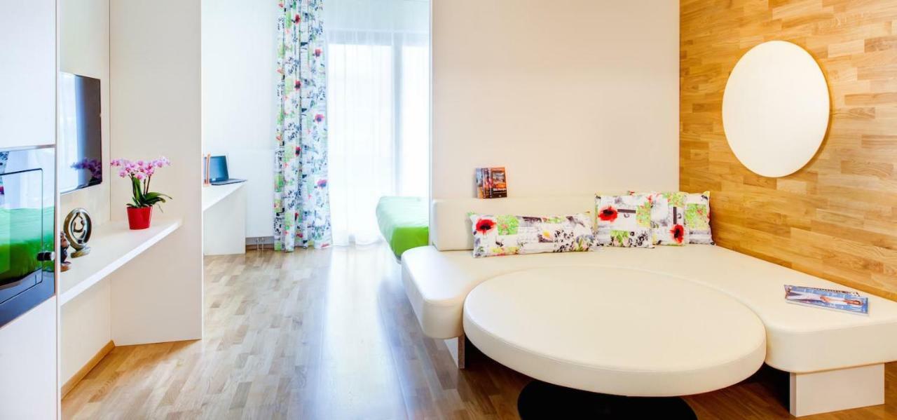 Apartman Medvedin 306 ชปินด์เลอรูฟ มลิน ภายนอก รูปภาพ