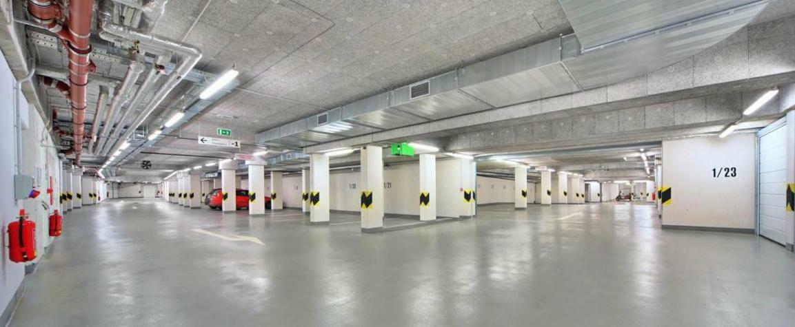Apartman Medvedin 306 ชปินด์เลอรูฟ มลิน ภายนอก รูปภาพ